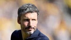 Mark van Bommel appointed Belgium head coach