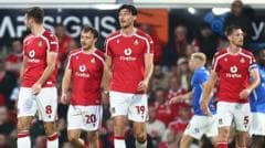 Do Wrexham have a defensive problem?