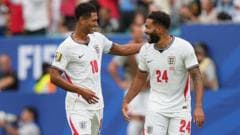 Why will the September international break last three weeks?