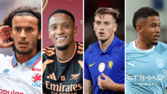 How to follow Transfer Deadline Day on the BBC