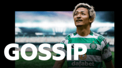 Ipswich open talks for Celtic winger Daizen Maeda