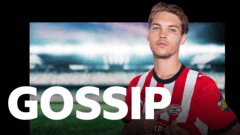 Celtic in talks to sign PSV's Van den Berg