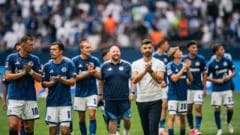 Humble but ambitious: the return of fallen giants Schalke
