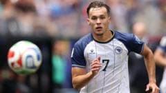 Newcastle complete £30m signing of Benfica's Dedic