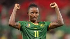 Cameroon win first WAFCON title with victory over Malawi
