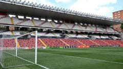 Rayo Vallecano to relocate home matches due to Legionnaires' disease risk at Vallecas stadium