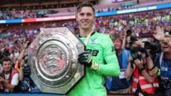 How important is the Community Shield to a team's season?