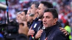 Iran accuse USA of unfair treatment ahead of 2026 World Cup