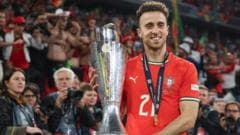 Portugal motivated to win World Cup in memory of Jota