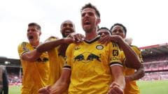 'No button to press' - Glasner and Forest must find stability