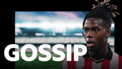 Arsenal in Hunt for Williams