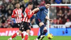 Why is Sunderland vs Arsenal kicking off at 8pm on Saturday?
