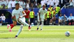Are stuttering penalties clever or a fail? Stats suggest they are a no-no