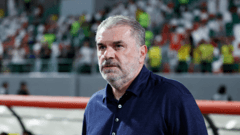 Postecoglou substitutes Ronaldo as Al-Nassr stage dramatic comeback