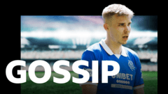 Rangers set to make profit on Antman - gossip
