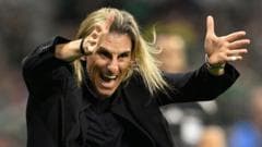 Beccacece's reign as Ecuador manager over after exit