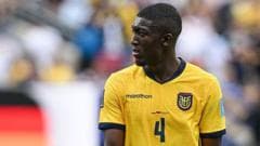 Ordonez's transfer to Crystal Palace in doubt after failed medical