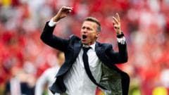 Derided by Leeds, snubbed by USA — Jesse Marsch becoming Canada hero