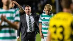 Celtic seek to bounce back from Kairat setback as O'Neill targets Champions League return