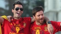 Arbeloa vs Alonso: Benitez on his former players turned rival managers