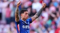 Chelsea say no Fernandez move as deadline passes - but is it really over?