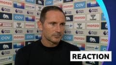 Lampard frustrated after loss to Hull
