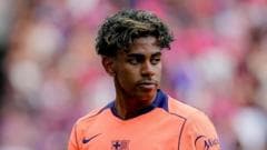 Barcelona face striker dilemma: could they cope without one?