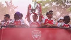 Strong favourites or tougher task: will Arsenal defend their title?