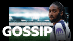 Liverpool not pursuing Spence move - Friday's gossip roundup