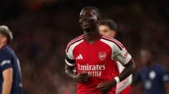 Saka responds to Arteta's challenge with 'huge impact'