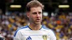 Leeds defender Rodon ruled out for up to 10 weeks with hamstring injury