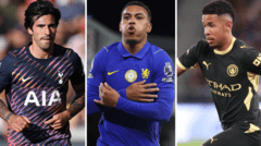 Could a Premier League club break the record for transfer sales in one window?