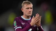 Wrexham close in on signing Burnley defender Worrall