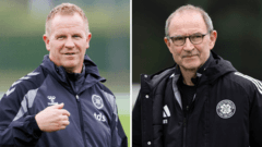 Celtic face Benfica as Hearts meet Trabzonspor in pre-season friendlies