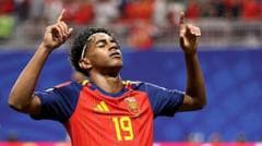 Why there's more to Spain than Lamine Yamal - Azpilicueta
