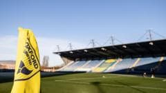 Oxford United placed under summer transfer embargo by EFL