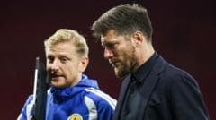 Pocognoli looks past forgettable Hampden debut to bigger picture