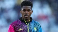 'Prognosis remains guarded' - Serie A player Trepy on ventilator