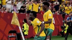 Refugee leaves Bayern Munich to pursue Australian World Cup dream