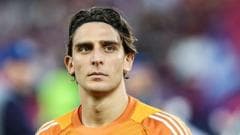 Hull City sign goalkeeper Tzolakis for club-record fee