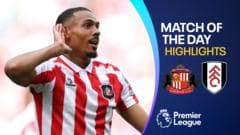 Substitute Isidor strike hands Sunderland first win of season