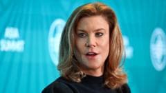 Amanda Staveley in talks to buy 25% stake in West Ham