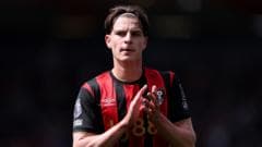 Bournemouth midfielder Alex Scott rejects new contract offer