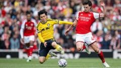 Who changed the game? — player ratings for Arsenal v Leeds