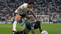 Tottenham vs Newcastle player ratings: Tonali struggles as Gonzalez impresses
