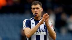 Cardiff City sign West Brom defender Bielik