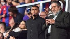 Barcelona complete signing of Arsenal striker Gabriel Jesus