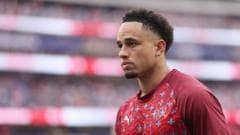 Leeds' Okafor refuses to play for Switzerland again under Yakin