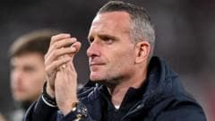 Burnley in talks to appoint Hayen as manager