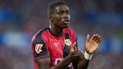 Hull City sign defender Mendy for club record fee